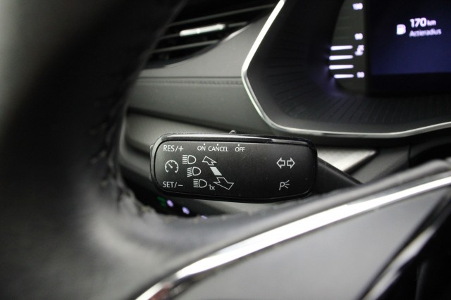 SKODA OCTAVIA Combi 1.0 TSI Ambition - , Autobedrijf Zieleman, Nieuwleusen