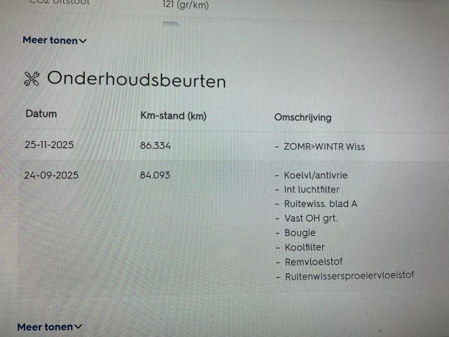 SKODA OCTAVIA Combi 1.0 TSI Ambition - , Autobedrijf Zieleman, Nieuwleusen