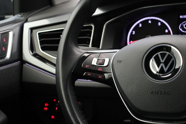 VOLKSWAGEN POLO 1.0 TSI Highline Business R-Line Automaat - , Autobedrijf Zieleman, Nieuwleusen