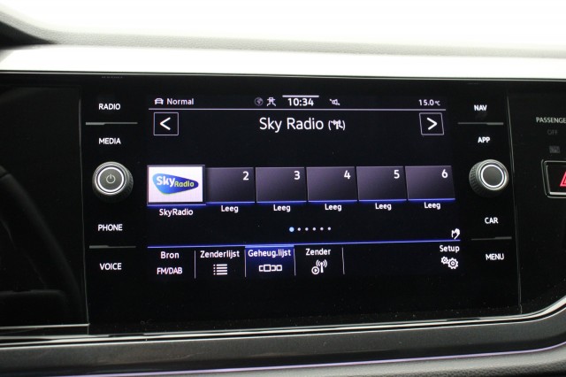 VOLKSWAGEN POLO 1.0 TSI Highline Business R-Line Automaat - , Autobedrijf Zieleman, Nieuwleusen