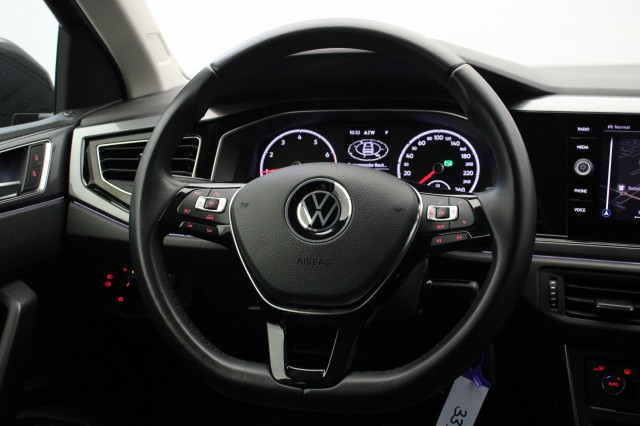 VOLKSWAGEN POLO 1.0 TSI Highline Business R-Line Automaat - , Autobedrijf Zieleman, Nieuwleusen