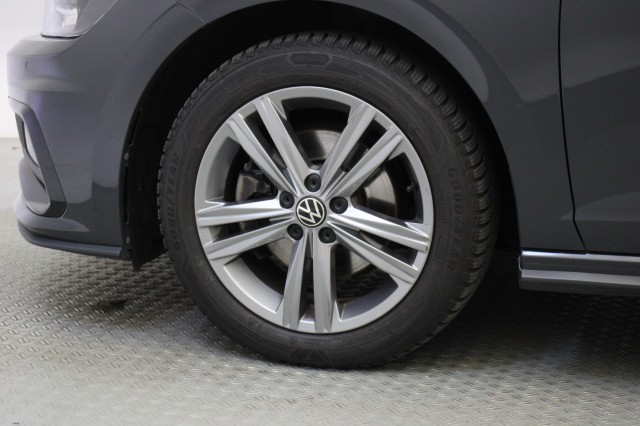 VOLKSWAGEN POLO 1.0 TSI Highline Business R-Line Automaat - , Autobedrijf Zieleman, Nieuwleusen