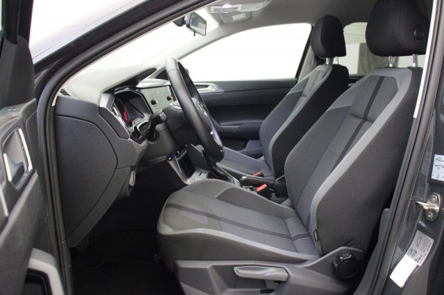 VOLKSWAGEN POLO 1.0 TSI Highline Business R-Line Automaat - , Autobedrijf Zieleman, Nieuwleusen