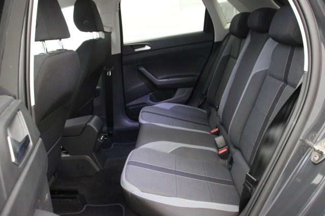 VOLKSWAGEN POLO 1.0 TSI Highline Business R-Line Automaat - , Autobedrijf Zieleman, Nieuwleusen