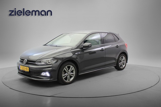 VOLKSWAGEN POLO 1.0 TSI Highline Business R-Line Automaat - , Autobedrijf Zieleman, Nieuwleusen