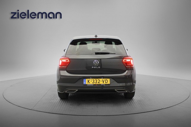 VOLKSWAGEN POLO 1.0 TSI Highline Business R-Line Automaat - , Autobedrijf Zieleman, Nieuwleusen