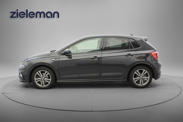 VOLKSWAGEN POLO 1.0 TSI Highline Business R-Line Automaat - , Autobedrijf Zieleman, Nieuwleusen