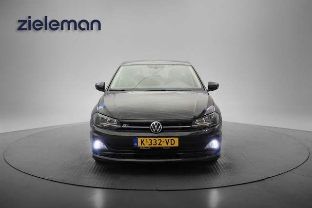 VOLKSWAGEN POLO 1.0 TSI Highline Business R-Line Automaat - , Autobedrijf Zieleman, Nieuwleusen