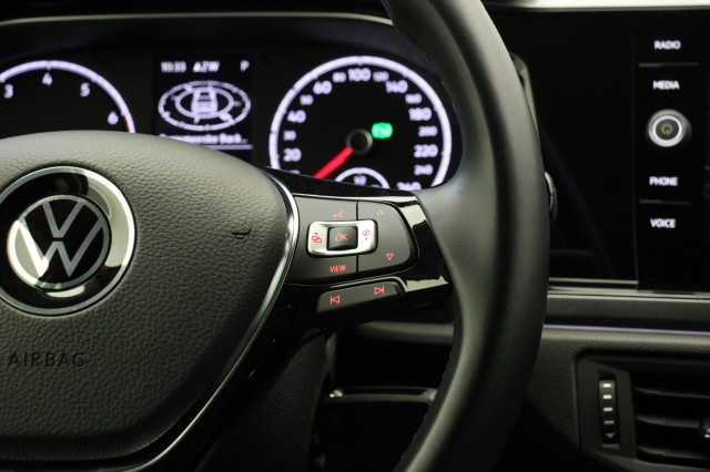 VOLKSWAGEN POLO 1.0 TSI Highline Business R-Line Automaat - , Autobedrijf Zieleman, Nieuwleusen