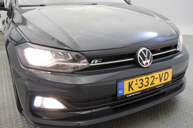 VOLKSWAGEN POLO 1.0 TSI Highline Business R-Line Automaat - , Autobedrijf Zieleman, Nieuwleusen