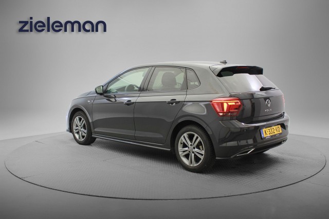 VOLKSWAGEN POLO 1.0 TSI Highline Business R-Line Automaat - , Autobedrijf Zieleman, Nieuwleusen