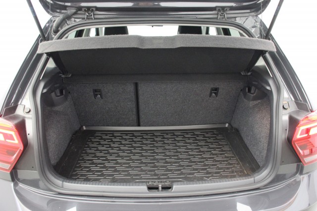 VOLKSWAGEN POLO 1.0 TSI Highline Business R-Line Automaat - , Autobedrijf Zieleman, Nieuwleusen