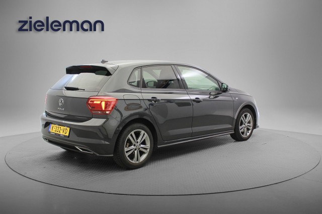 VOLKSWAGEN POLO 1.0 TSI Highline Business R-Line Automaat - , Autobedrijf Zieleman, Nieuwleusen