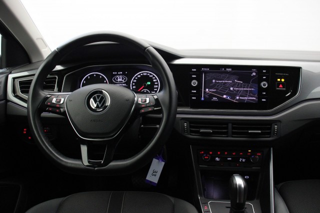 VOLKSWAGEN POLO 1.0 TSI Highline Business R-Line Automaat - , Autobedrijf Zieleman, Nieuwleusen