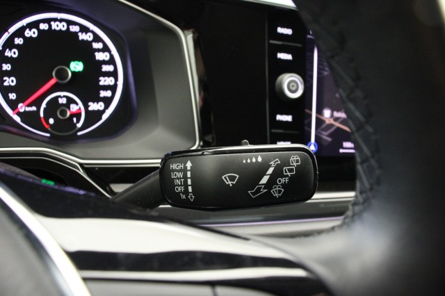 VOLKSWAGEN POLO 1.0 TSI Highline Business R-Line Automaat - , Autobedrijf Zieleman, Nieuwleusen