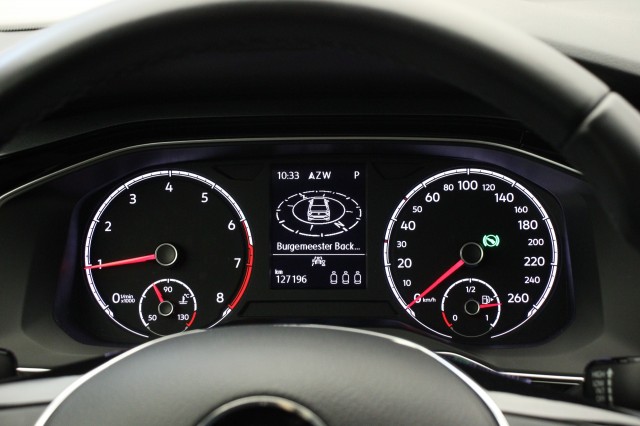 VOLKSWAGEN POLO 1.0 TSI Highline Business R-Line Automaat - , Autobedrijf Zieleman, Nieuwleusen