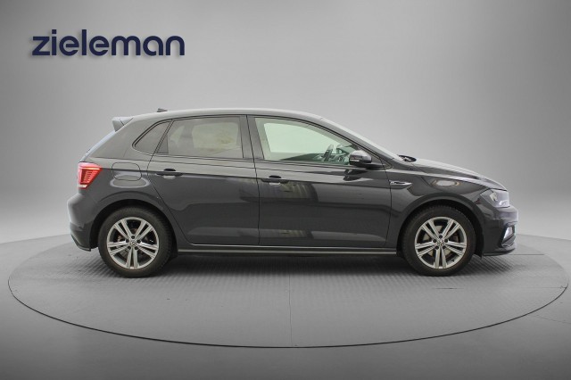 VOLKSWAGEN POLO 1.0 TSI Highline Business R-Line Automaat - , Autobedrijf Zieleman, Nieuwleusen