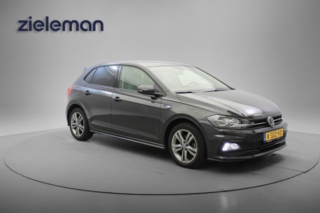 VOLKSWAGEN POLO 1.0 TSI Highline Business R-Line Automaat - , Autobedrijf Zieleman, Nieuwleusen