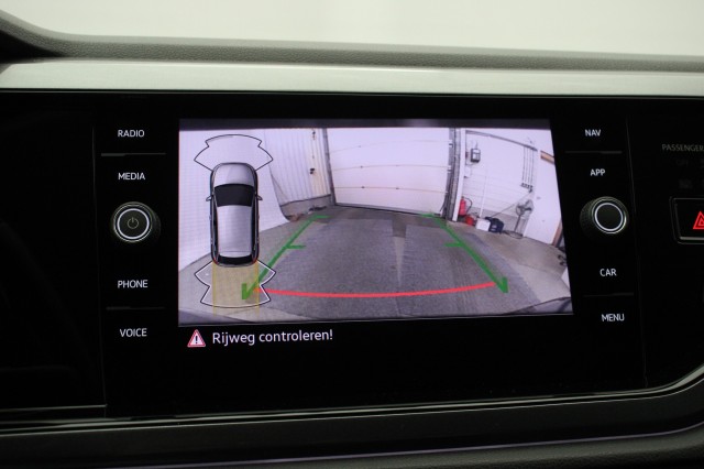 VOLKSWAGEN POLO 1.0 TSI Highline Business R-Line Automaat - , Autobedrijf Zieleman, Nieuwleusen