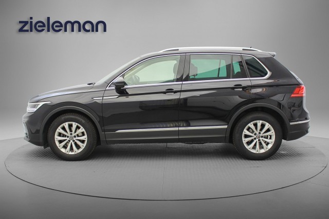 VOLKSWAGEN TIGUAN 1.5 TSI Life Business - , Autobedrijf Zieleman, Nieuwleusen