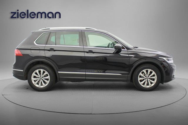 VOLKSWAGEN TIGUAN 1.5 TSI Life Business - , Autobedrijf Zieleman, Nieuwleusen