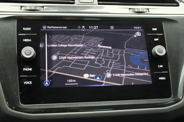 VOLKSWAGEN TIGUAN 1.5 TSI Life Business - , Autobedrijf Zieleman, Nieuwleusen