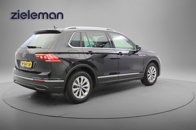 VOLKSWAGEN TIGUAN 1.5 TSI Life Business - , Autobedrijf Zieleman, Nieuwleusen