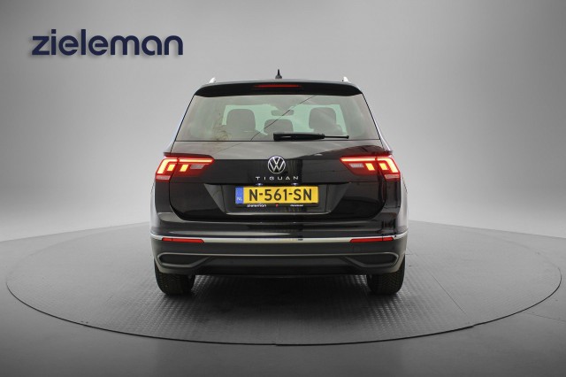 VOLKSWAGEN TIGUAN 1.5 TSI Life Business - , Autobedrijf Zieleman, Nieuwleusen