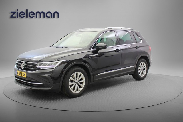 VOLKSWAGEN TIGUAN 1.5 TSI Life Business - , Autobedrijf Zieleman, Nieuwleusen