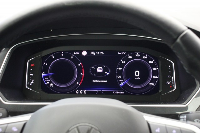 VOLKSWAGEN TIGUAN 1.5 TSI Life Business - , Autobedrijf Zieleman, Nieuwleusen