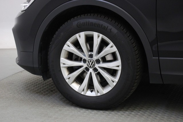 VOLKSWAGEN TIGUAN 1.5 TSI Life Business - , Autobedrijf Zieleman, Nieuwleusen