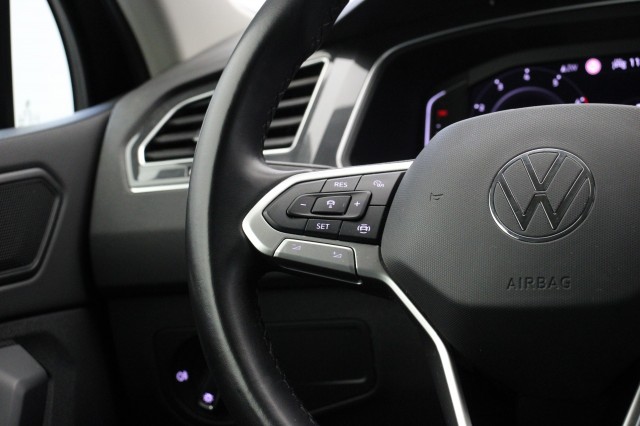 VOLKSWAGEN TIGUAN 1.5 TSI Life Business - , Autobedrijf Zieleman, Nieuwleusen