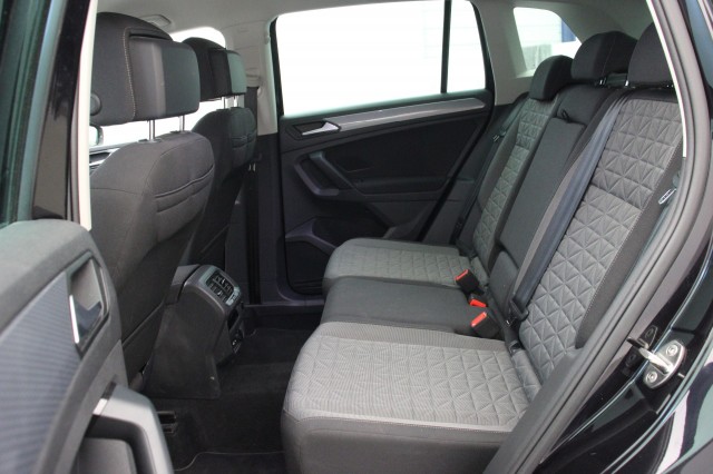 VOLKSWAGEN TIGUAN 1.5 TSI Life Business - , Autobedrijf Zieleman, Nieuwleusen