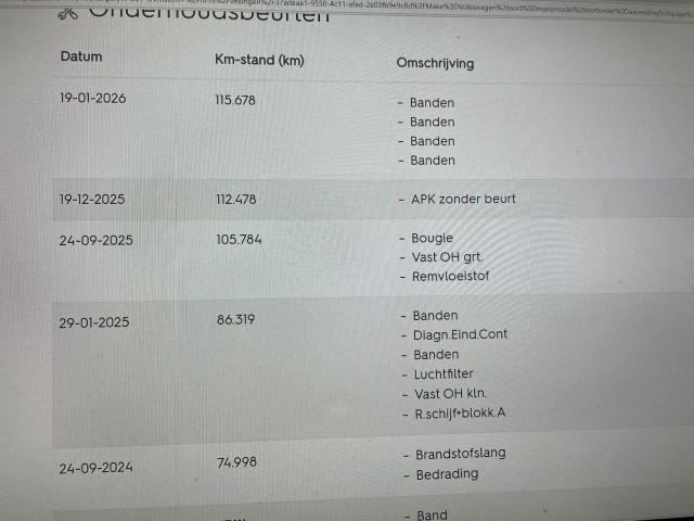 VOLKSWAGEN TIGUAN 1.5 TSI Life Business - , Autobedrijf Zieleman, Nieuwleusen