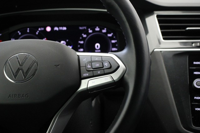 VOLKSWAGEN TIGUAN 1.5 TSI Life Business - , Autobedrijf Zieleman, Nieuwleusen