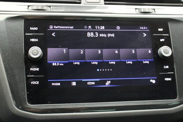 VOLKSWAGEN TIGUAN 1.5 TSI Life Business - , Autobedrijf Zieleman, Nieuwleusen