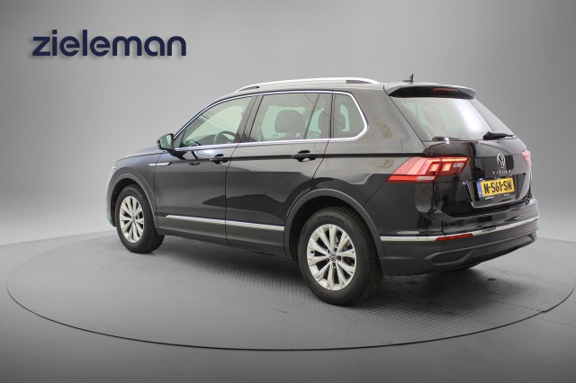 VOLKSWAGEN TIGUAN 1.5 TSI Life Business - , Autobedrijf Zieleman, Nieuwleusen