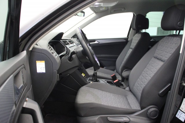 VOLKSWAGEN TIGUAN 1.5 TSI Life Business - , Autobedrijf Zieleman, Nieuwleusen