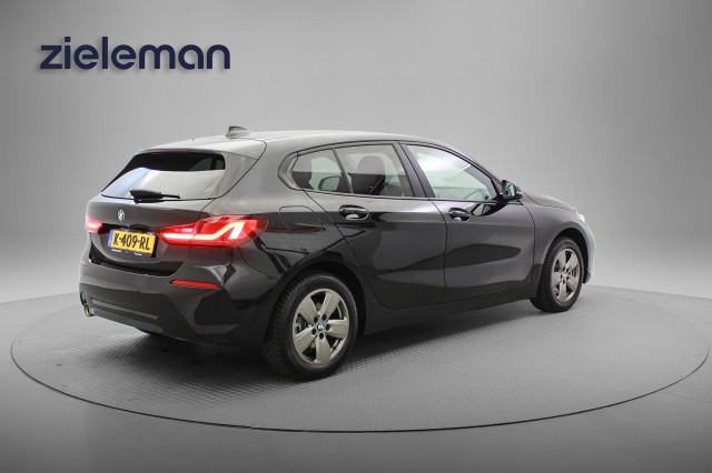 BMW 1-SERIE 118i Automaat - , Autobedrijf Zieleman, Nieuwleusen