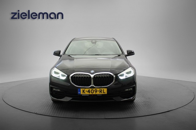 BMW 1-SERIE 118i Automaat - , Autobedrijf Zieleman, Nieuwleusen