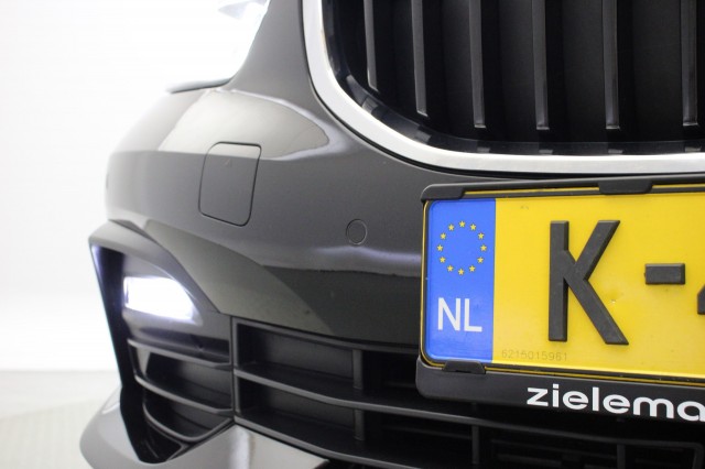 BMW 1-SERIE 118i Automaat - , Autobedrijf Zieleman, Nieuwleusen