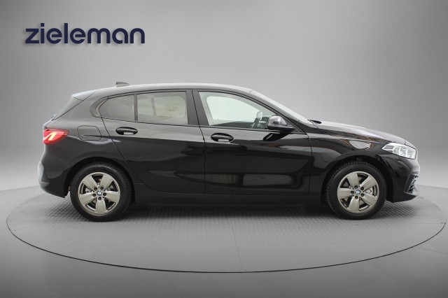 BMW 1-SERIE 118i Automaat - , Autobedrijf Zieleman, Nieuwleusen