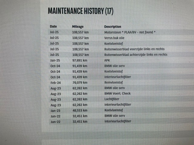BMW 1-SERIE 118i Automaat - , Autobedrijf Zieleman, Nieuwleusen