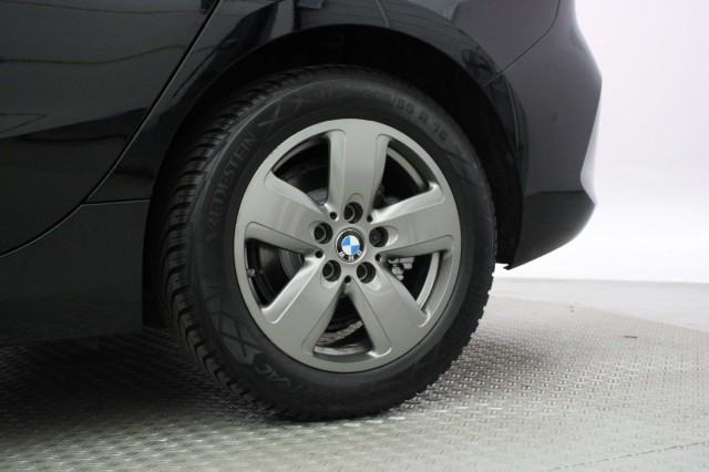 BMW 1-SERIE 118i Automaat - , Autobedrijf Zieleman, Nieuwleusen