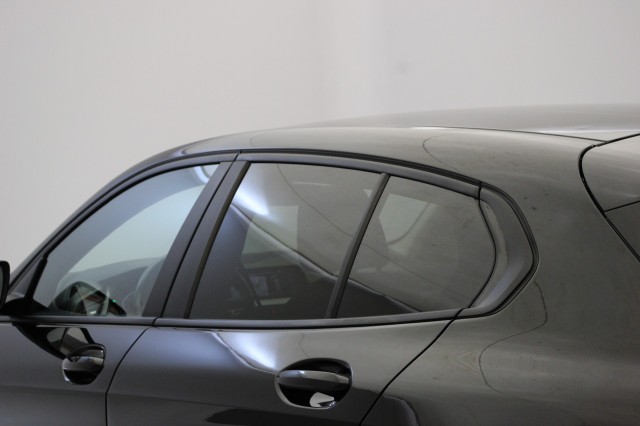 BMW 1-SERIE 118i Automaat - , Autobedrijf Zieleman, Nieuwleusen