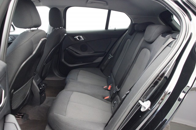 BMW 1-SERIE 118i Automaat - , Autobedrijf Zieleman, Nieuwleusen