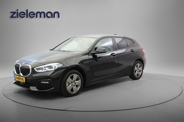 BMW 1-SERIE 118i Automaat - , Autobedrijf Zieleman, Nieuwleusen