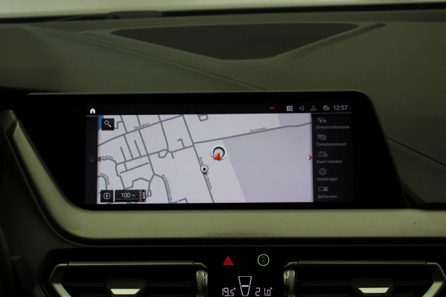 BMW 1-SERIE 118i Automaat - , Autobedrijf Zieleman, Nieuwleusen