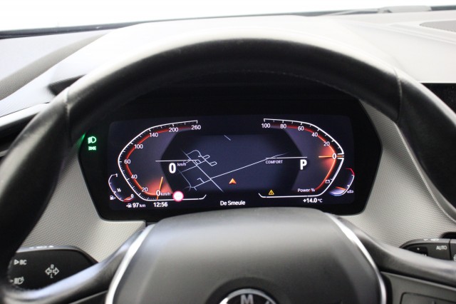 BMW 1-SERIE 118i Automaat - , Autobedrijf Zieleman, Nieuwleusen