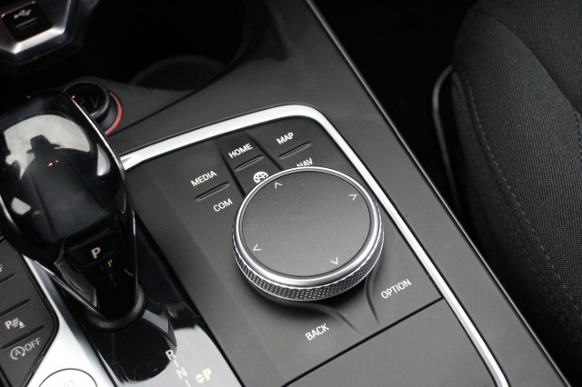 BMW 1-SERIE 118i Automaat - , Autobedrijf Zieleman, Nieuwleusen